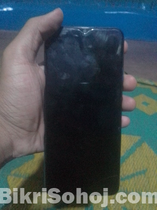 Realme c12